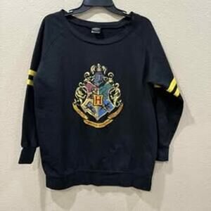Medium Harry Potter Sweatshirt
